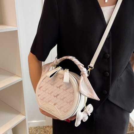 Nahkaiset käsilaukut naisille, BEIGE