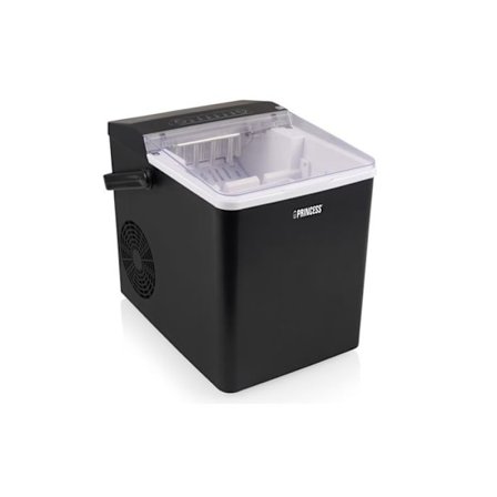 Icemaskin - PRINCESS - 01-283098-01-001 - 12kg/24h - 150W - Vattenbehållare 1,75L