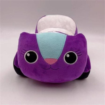 Gabby Dollhouse Plyschlelu Style 1 Style 1 Style 13