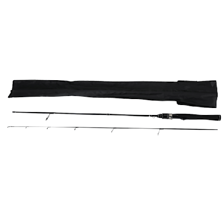 28080 Fiskestang Fiskestang AntiSlip Ergonomisk håndtag Letvægts fisketilbehør (180UL)