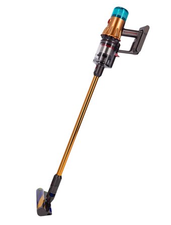 DYSON V12 Detect Slim Absolute zloty