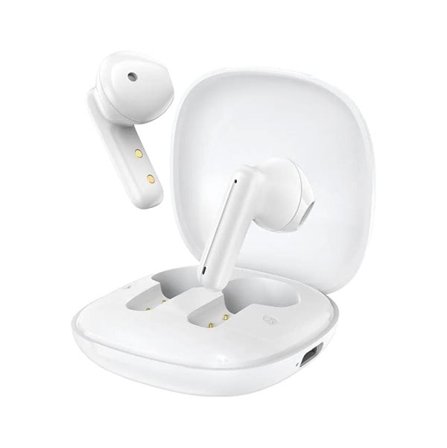 TWS Foneng BL135 trådløse hovedtelefoner (hvid)