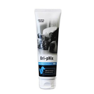 Uri-pHix 120g - Pasta - struvitsten