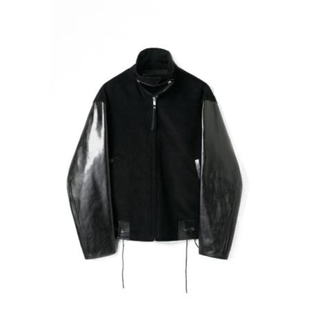 Our Legacy, Light Jackets Zwart, Heren, Maat:L