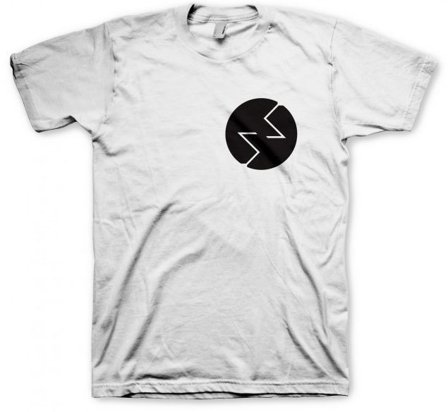 Watch Dogs T-Paita Zero XL