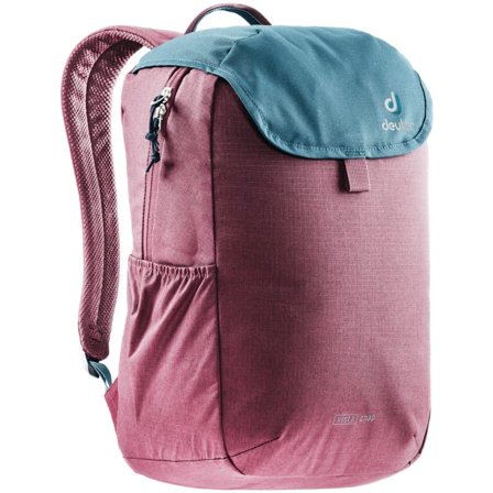Deuter Vista Chap everyday backpacks Pink OneSize