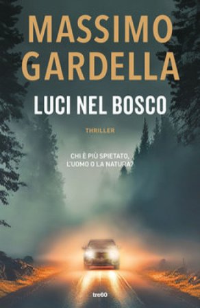 Luci nel bosco Massimo Gardella