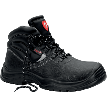 Vernestøvel Basic Mid S3