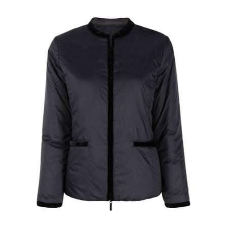Emporio Armani Light Jakke Sort, Dame
