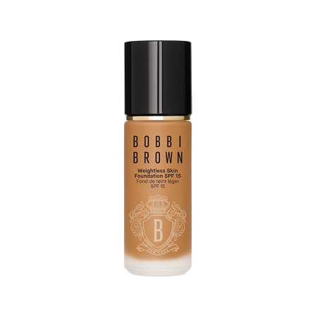 Bobbi Brown Weightless Skin Foundation SPF15 Golden, Makeup, Ansigt, Foundation