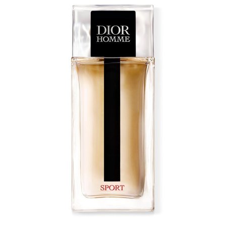 DIOR Homme Sport 75ml - Eau de Toilette