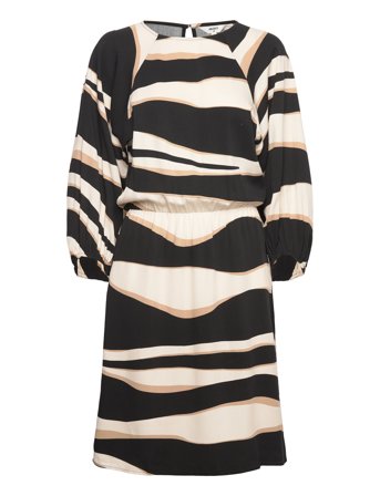 Object | Objtuni 3/4 Dress E Ss Fair 23 | 34