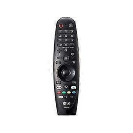 LG Magic Remote Kompatibel med Mange LG Modeller, Netflix og Prime Video Hurtigtaster js (FMY)