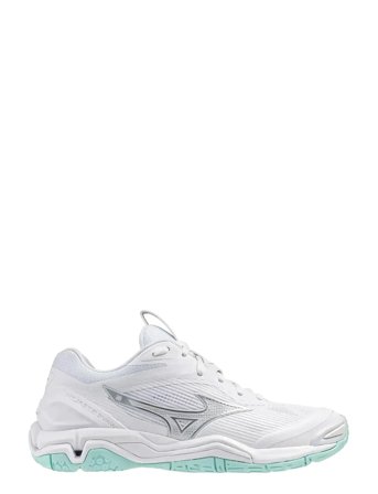 Mizuno | Wave Stealth 6(W) | 39