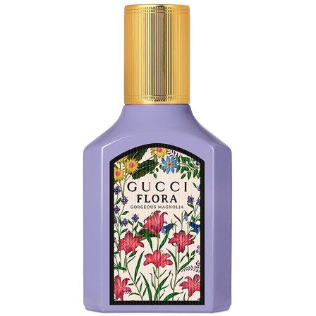 Gucci Flora Gorgeous Magnolia Eau de Parfum 30 ml, Parfumer & Dufte, Til Hende, Eau De Parfum
