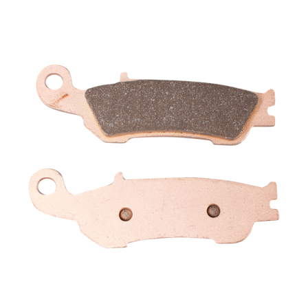 Bromsbelägg Fram Goldfren - Sherco SE 300 i-Racing 2009-2013