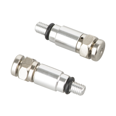 Entlüftungsventil Vorderradgabel Twenty