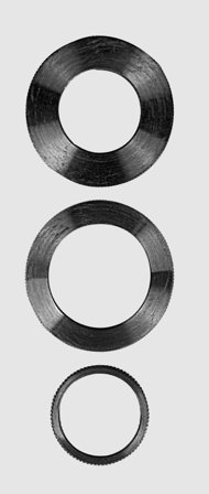 Bosch 2600100197 Reduksjonsring, Maskintilbehør & forbruk