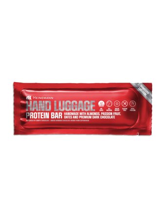 Simply Chocolate Hand Luggage Protein Bar 40g 0.04kg