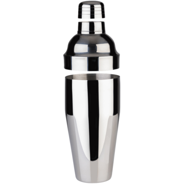 Shaker APS Classic 3-delar