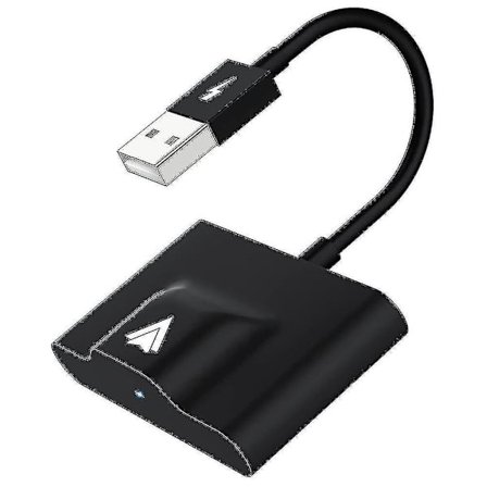 Android Auto Trådløs Adapter For Kablet Android Auto Bil Plug & Play Enkel Oppsett Aa Trådløs Android