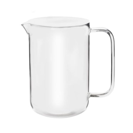 Rig-tig Glas till presskanna BREW-IT Köksredskap Unisex 0,8L