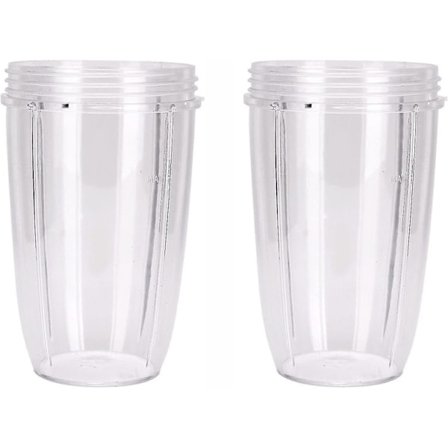Reservedeler for Nutribullet (høy - 24-ounce) av Preferr