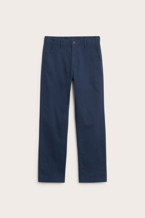 Kappahl | Chinos | Mörkblå