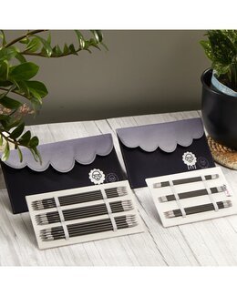 Strumpsticka Karbonz set