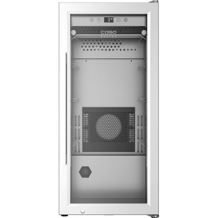 Caso DryAged Master 63 Modningsskap' - 'Stål