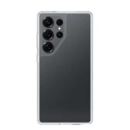 OTTERBOX Galaxy S25 Ultra React deksel - ProPack (gjennomsiktig) Et tynt deksel som beskytter telefonen din mot fall og riper