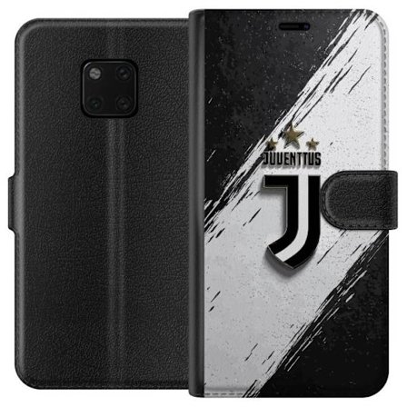 Kompatibelt Plånboksfodral till Huawei Huawei Mate 20 Pro Juvpensel