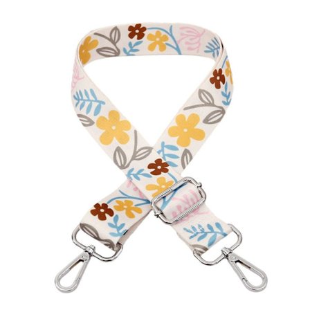 Laukkuhihna Käsilaukun vyö 4 4