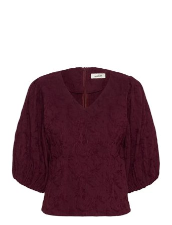 Soaked in Luxury | Slmaybel Blouse 3/4 | M