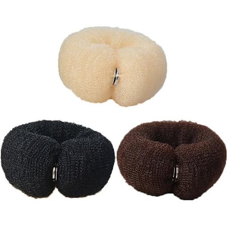 3 stk Spiral Curlers Sove Hår Curlers Bølge Hår Curler Roller Hår Curlers Perm Curlers