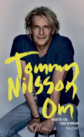 Om : Det tar tid att bli människa - Bok av Linda Newnham & Tommy Nilsson - Pocket