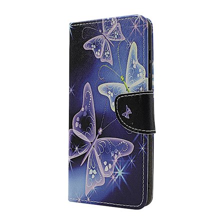 Designwallet Motorola Edge 20 Lite