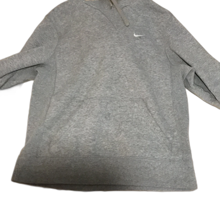 Nike hoodie