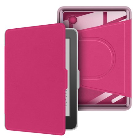 Magnetisk cover til KOBO Clara Color 2024