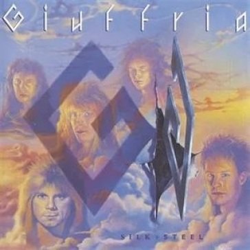 Silk & steel Giuffria