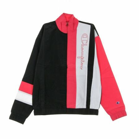 Champion, light jacket Czarny, Mężczyzna, Rozmiar: M