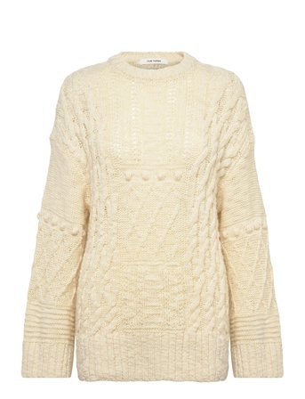 nué notes | Sergio Crewneck | XS