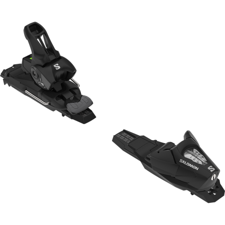 Salomon - Alpine bindinger Alpine bindinger Nr C5 Gw