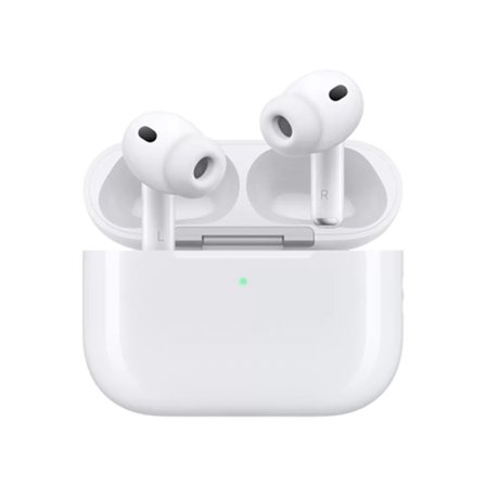 EarPods Pro 2. generasjons hodetelefoner #1 Beste kvalitet Lang batterilevetid Hvit