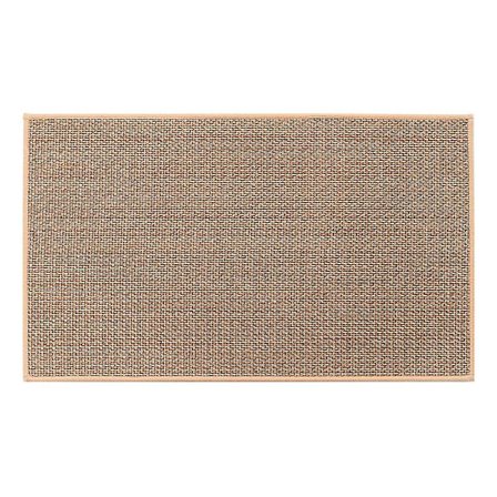 Køkkenmåtter og -tæpper, vaskbare skridsikre køkkenmåtter til gulv, store løbere til køkkengulv, entre