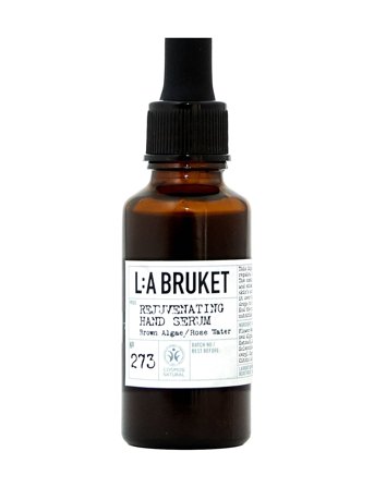 L:a Bruket 273 Rejuvenating Hand Serum 30Ml - Nude - 30 ml