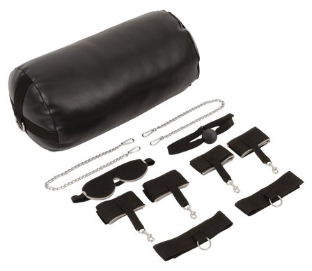 Bad Kitty: Bondage Barrel - Vuxen.dk: For par