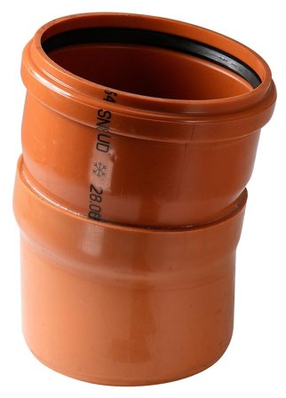 Uponor 2354018 Böj, VVS