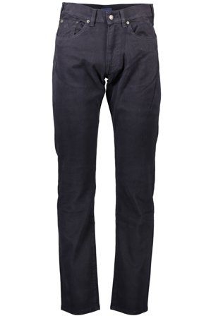 Gant Pantalone Uomo Blu