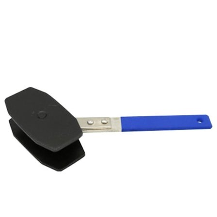 Männän sisäänvedettävä jarrusatula Press Ratchet Pad levitin